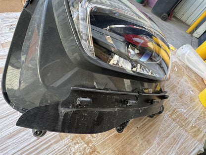 Genuine Head light (Left hand side) - R190 AMG GTS GTC GTR (16-21) A1909066500