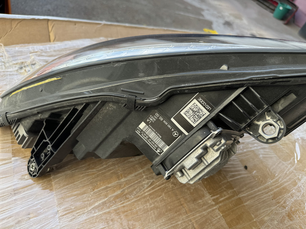 Genuine Head light (Left hand side) - R190 AMG GTS GTC GTR (16-21) A1909066500