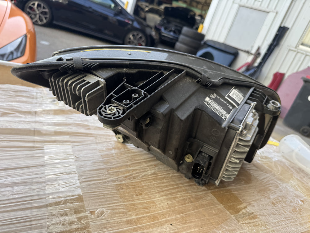 Genuine Head light (Left hand side) - R190 AMG GTS GTC GTR (16-21) A1909066500
