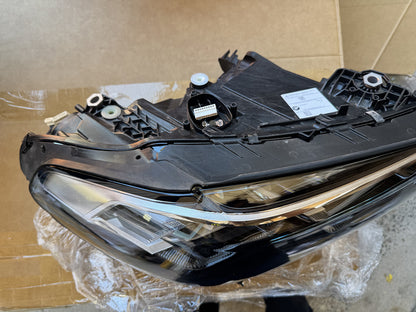 Genuine Head Light (Right Hand Side) - BMW IX3 X3 X4 X3M X4M G01 G02 G08 LCI F97 F98 le20a6456