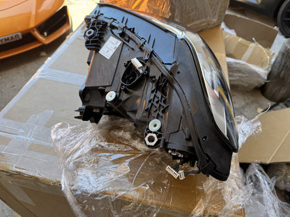 Genuine Head Light (Right Hand Side) - BMW IX3 X3 X4 X3M X4M G01 G02 G08 LCI F97 F98 le20a6456