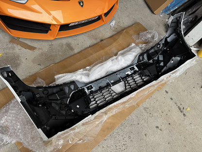 Genuine BMW G20 G21 LCI Front Bumper