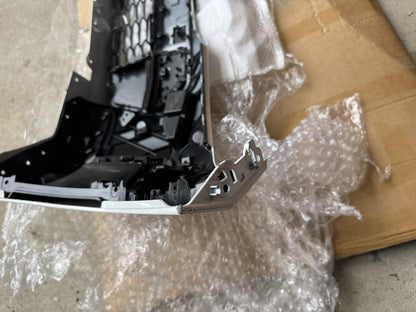 Genuine BMW G20 G21 LCI Front Bumper