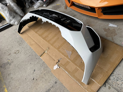 Genuine BMW G20 G21 LCI Front Bumper