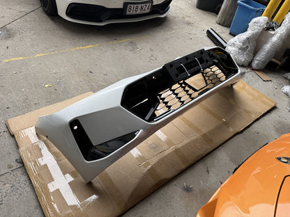 Genuine BMW G20 G21 LCI Front Bumper