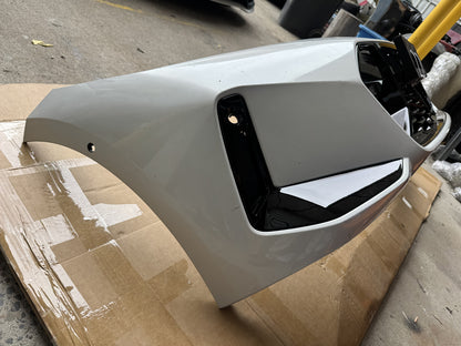 Genuine BMW G20 G21 LCI Front Bumper