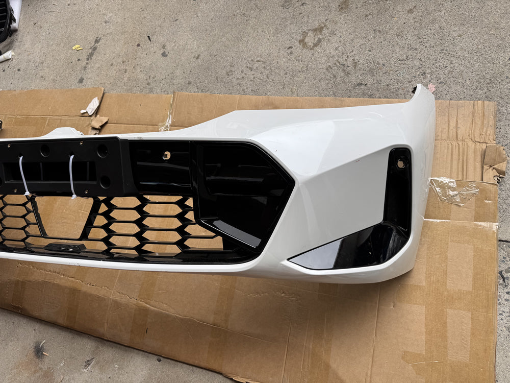 Genuine BMW G20 G21 LCI Front Bumper