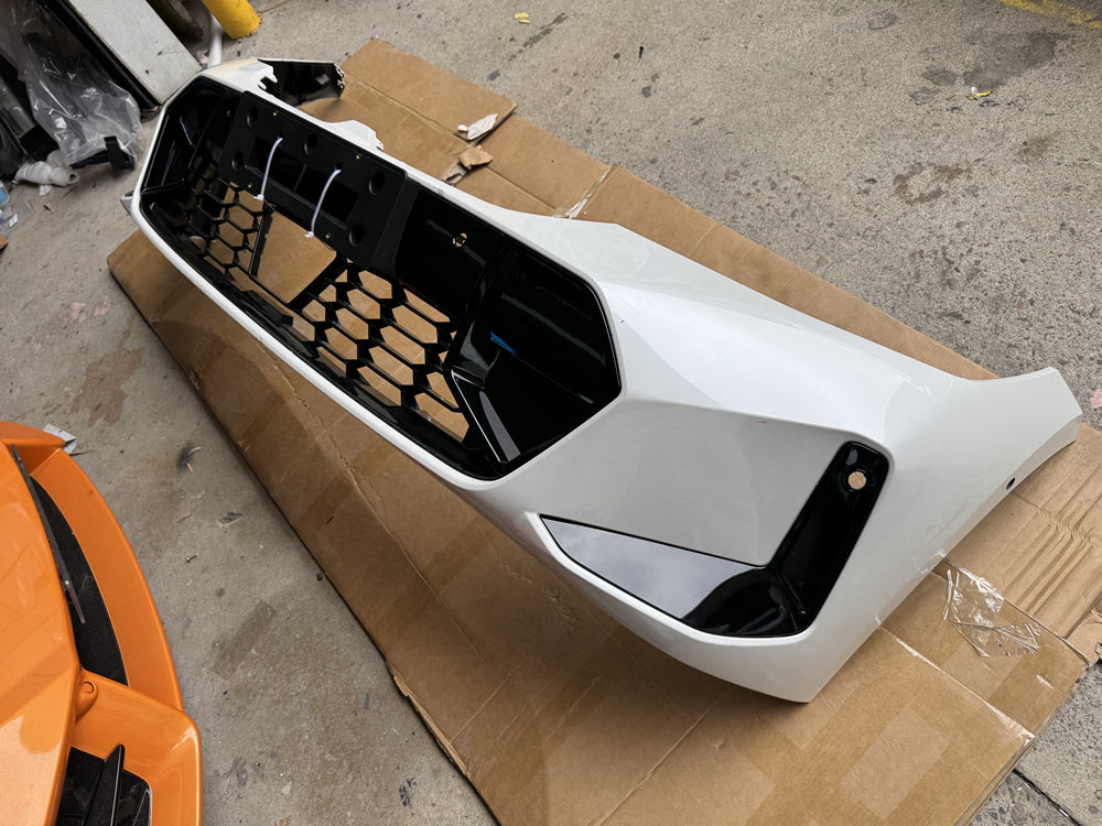 Genuine BMW G20 G21 LCI Front Bumper