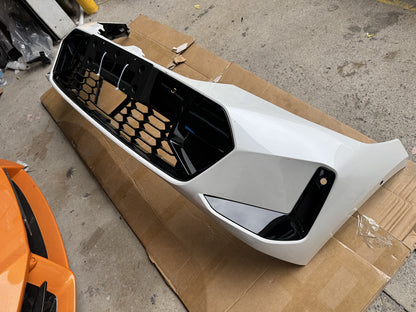 Genuine BMW G20 G21 LCI Front Bumper