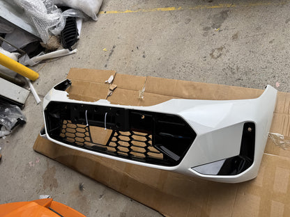Genuine BMW G20 G21 LCI Front Bumper