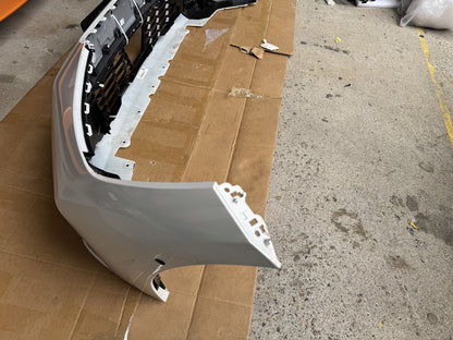 Genuine BMW G20 G21 LCI Front Bumper