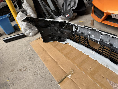 Genuine BMW G20 G21 LCI Front Bumper