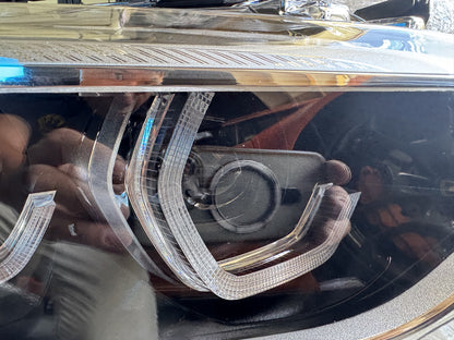 Genuine BMW Adaptive LED Head Light (Right Hand Side) - F87 F22 F23 2 Series M2 LCI 90054476