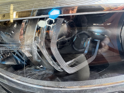 Genuine BMW Adaptive LED Head Light (Right Hand Side) - F87 F22 F23 2 Series M2 LCI 90054476