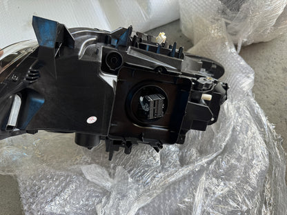 Genuine BMW Adaptive LED Head Light (Right Hand Side) - F87 F22 F23 2 Series M2 LCI 90054476