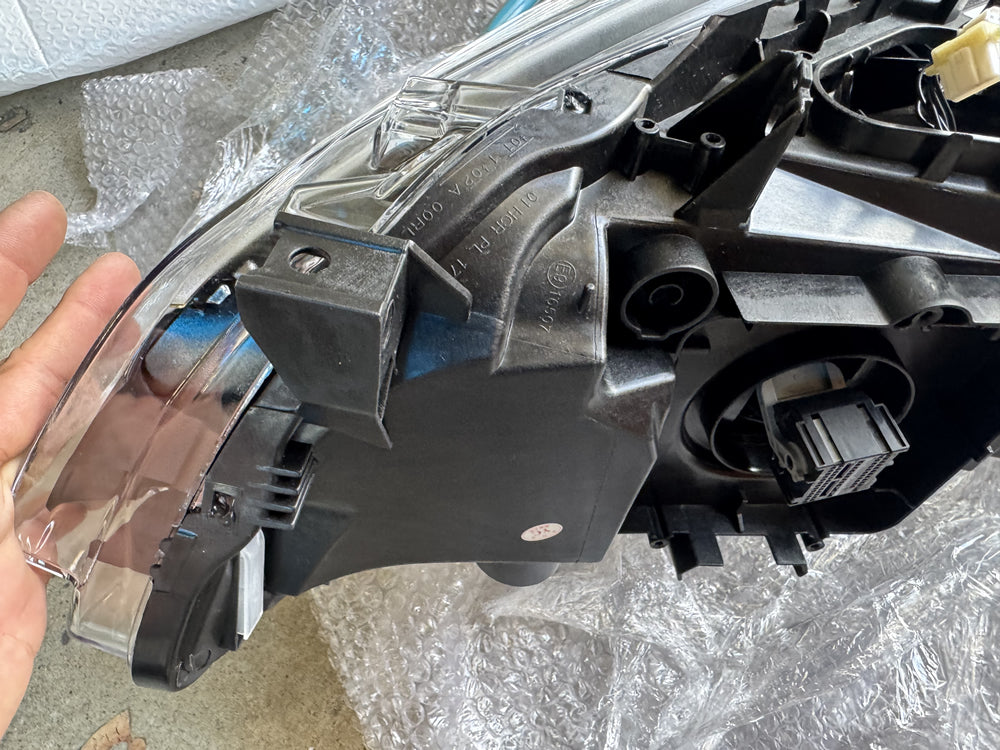 Genuine BMW Adaptive LED Head Light (Right Hand Side) - F87 F22 F23 2 Series M2 LCI 90054476