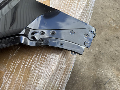 Genuine X7 Front fender Guard (Left Hand Side) - BMW X7 G07