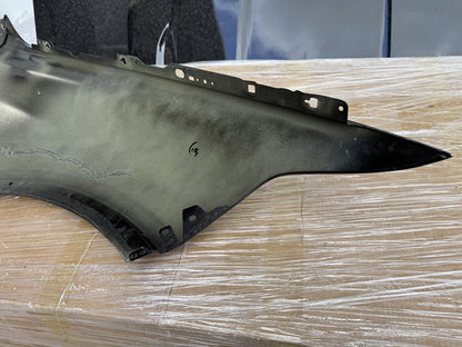 Genuine X7 Front fender Guard (Left Hand Side) - BMW X7 G07