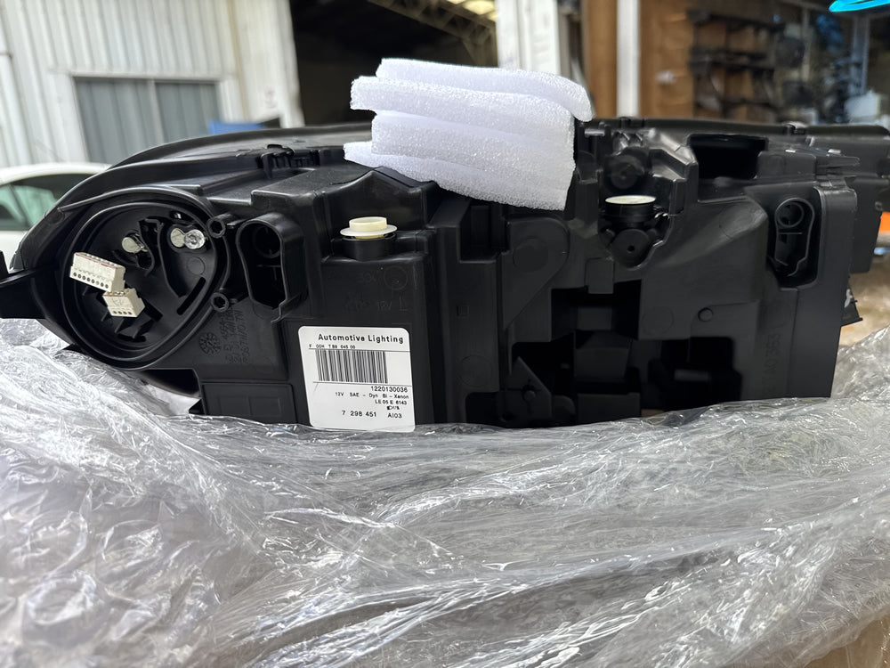 Genuine X7 Head Light (Left Hand Side) - BMW X7 G07