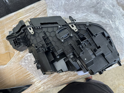 Genuine X7 Head Light (Left Hand Side) - BMW X7 G07