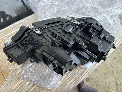 Genuine X7 Head Light (Left Hand Side) - BMW X7 G07