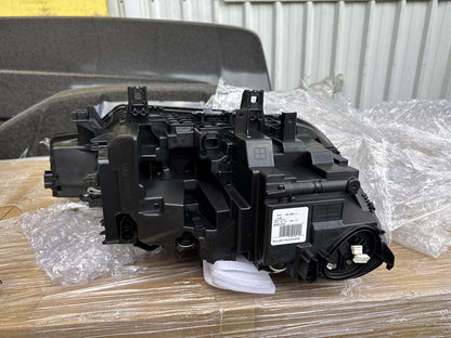 Genuine X7 Head Light (Left Hand Side) - BMW X7 G07