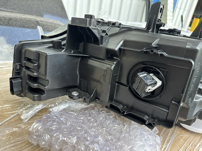 Genuine X7 Head Light (Left Hand Side) - BMW X7 G07