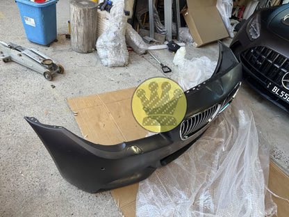 Brand New Aftermarket M Sport Front Bumper - F10 5 Series LCI