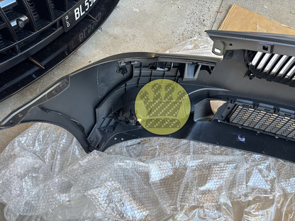 Brand New Aftermarket M Sport Front Bumper - F10 5 Series LCI