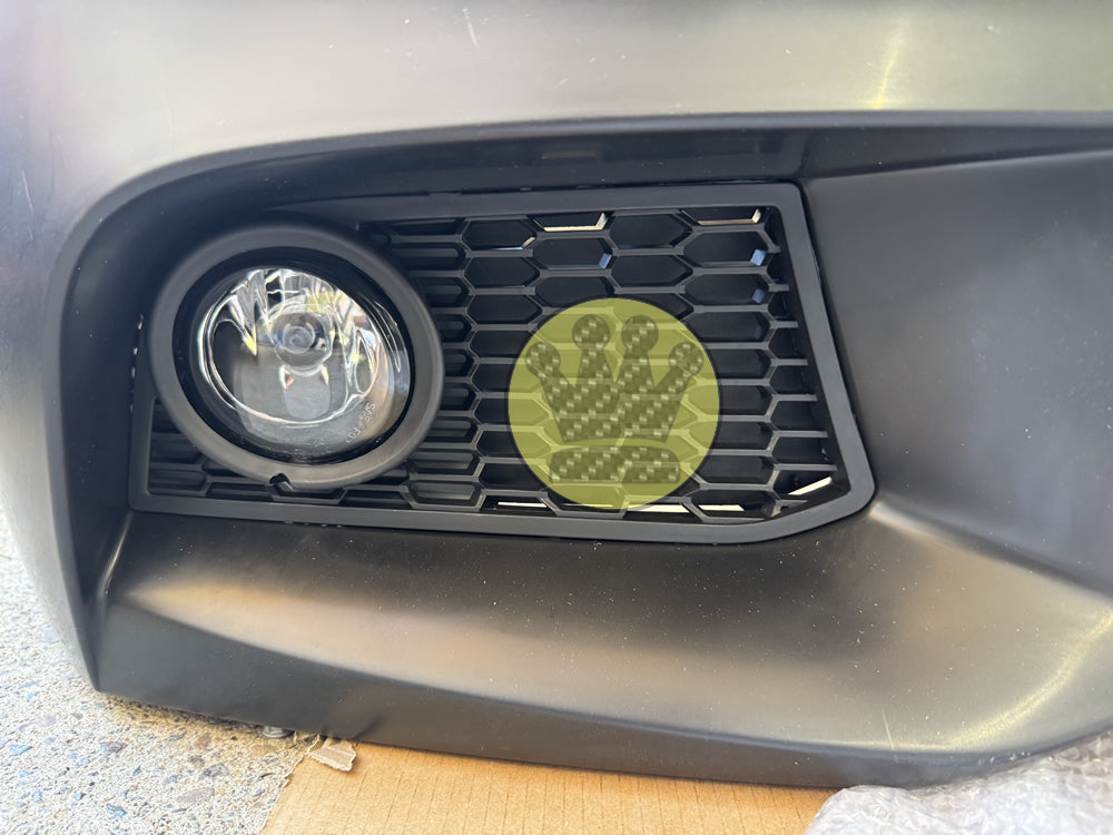 Brand New Aftermarket M Sport Front Bumper - F10 5 Series LCI