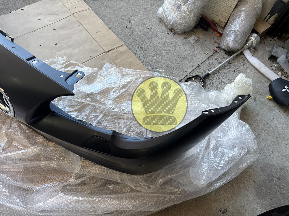 Brand New Aftermarket M Sport Front Bumper - F10 5 Series LCI