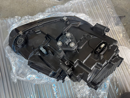 Genuine Porsche Cayenne Head Light (Left hand side) - Porsche Cayenne 92A (14-17) 7P5941751F