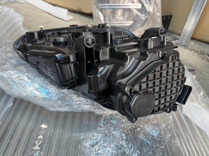 Genuine Porsche Cayenne Head Light (Left hand side) - Porsche Cayenne 92A (14-17) 7P5941751F