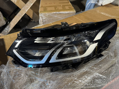 Genuine LED Head light (Left hand side) LK72-13w030 - Land Rover Discovery Sport P250 R Dynamic SE L550 D180