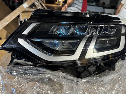 Genuine LED Head light (Left hand side) LK72-13w030 - Land Rover Discovery Sport P250 R Dynamic SE L550 D180