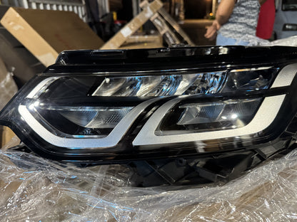 Genuine LED Head light (Left hand side) LK72-13w030 - Land Rover Discovery Sport P250 R Dynamic SE L550 D180
