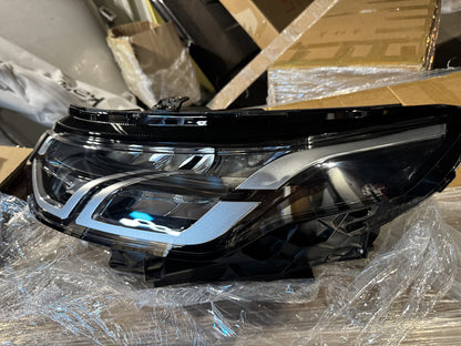 Genuine LED Head light (Left hand side) LK72-13w030 - Land Rover Discovery Sport P250 R Dynamic SE L550 D180