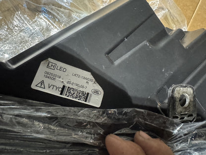 Genuine LED Head light (Left hand side) LK72-13w030 - Land Rover Discovery Sport P250 R Dynamic SE L550 D180