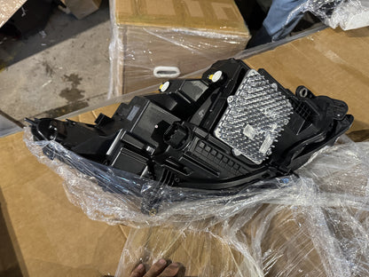 Genuine LED Head light (Left hand side) LK72-13w030 - Land Rover Discovery Sport P250 R Dynamic SE L550 D180
