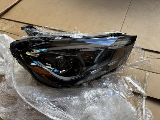 Genuine Mercedes benz LED Head Light V167 C167 (Righ Hand Side) - GLE a1679067809