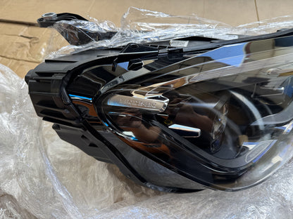 Genuine Mercedes benz LED Head Light V167 C167 (Righ Hand Side) - GLE a1679067809