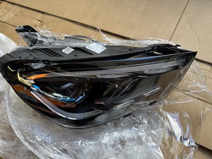 Genuine Mercedes benz LED Head Light V167 C167 (Righ Hand Side) - GLE a1679067809