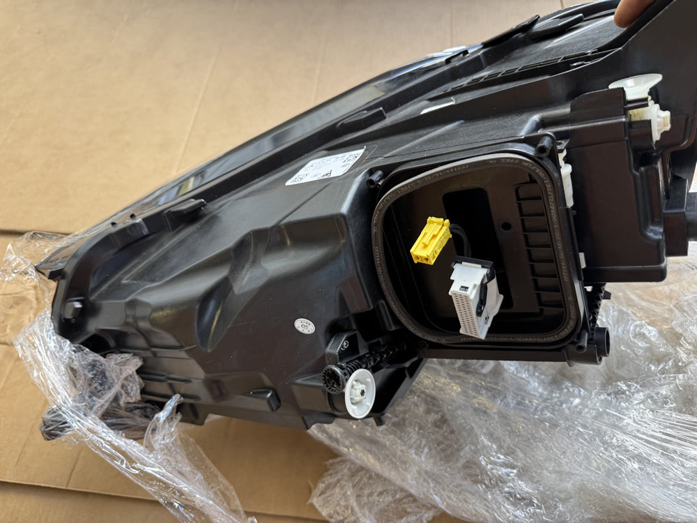Genuine Mercedes benz LED Head Light V167 C167 (Righ Hand Side) - GLE a1679067809