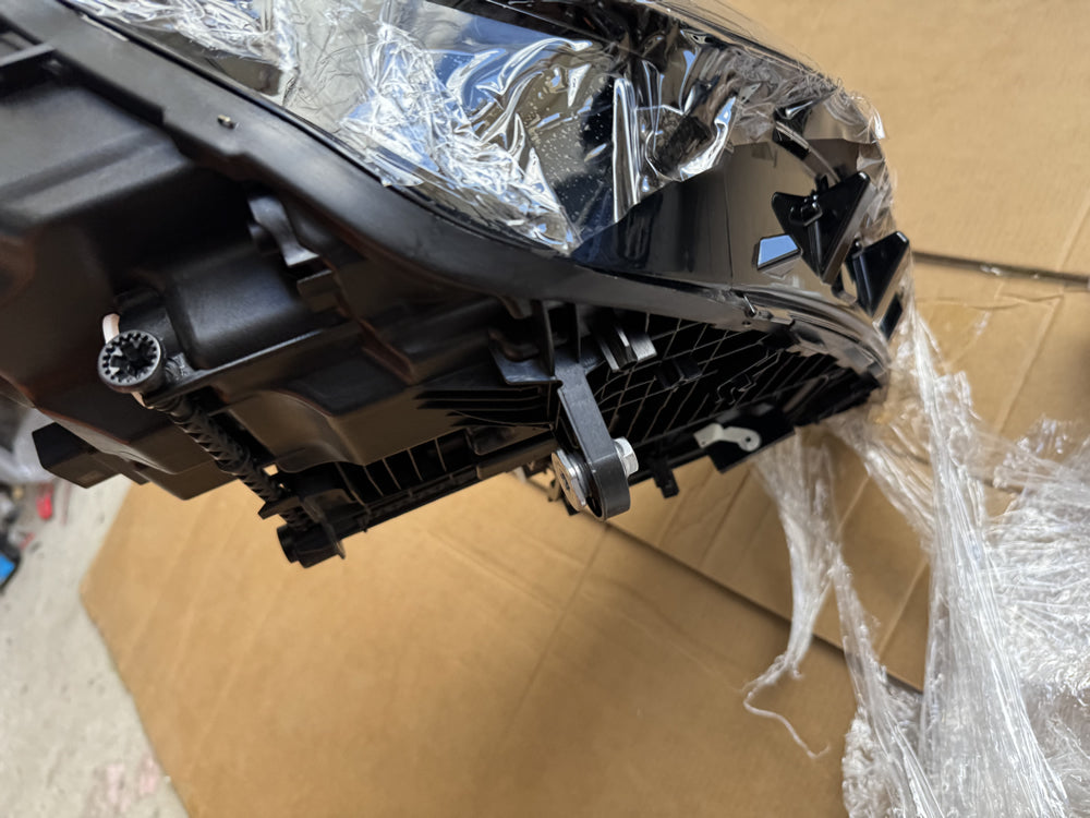Genuine Mercedes benz LED Head Light V167 C167 (Righ Hand Side) - GLE a1679067809