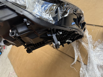 Genuine Mercedes benz LED Head Light V167 C167 (Righ Hand Side) - GLE a1679067809