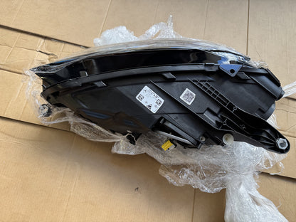 Genuine Mercedes benz LED Head Light V167 C167 (Righ Hand Side) - GLE a1679067809