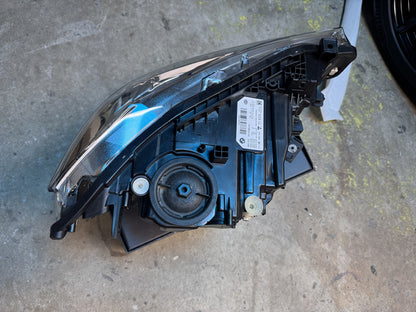 Genuine BMW F30 F31 LED Adaptive Head Light (Left Hand Side) - F30 F31 LCI 3 Series 7419633