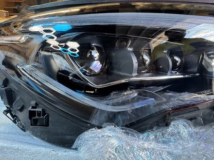 Genuine LED Head Light - CLA W118 C118 (Right Hand Side) a1189064000