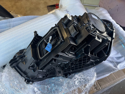 Genuine LED Head Light - CLA W118 C118 (Right Hand Side) a1189064000