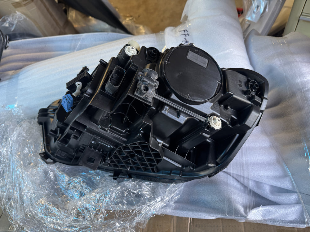 Genuine LED Head Light - CLA W118 C118 (Right Hand Side) a1189064000